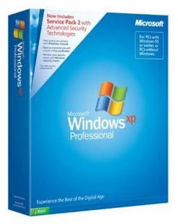 MS Windows XP
